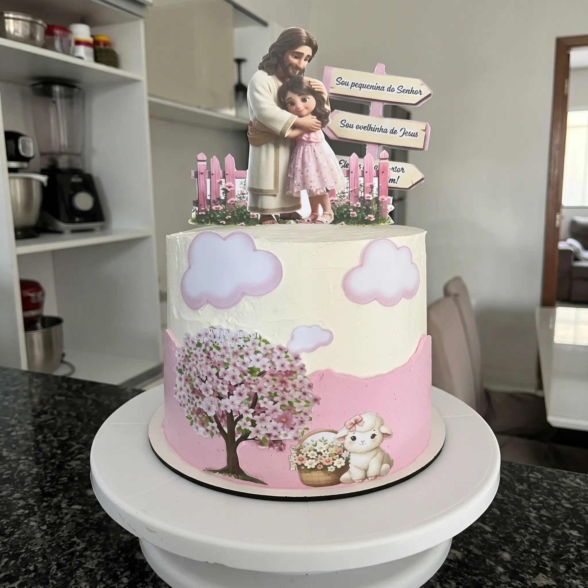 Festa da Alice
